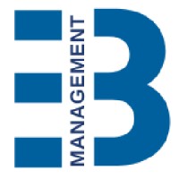 EB management logo - Similar company to Africathon