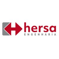 Hersa Engenharia logo - Similar company to 2N Engenharia