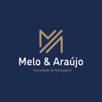 Melo e Araújo Sociedade de Advogados logo - Similar company to Melo & Galvão Advogados Associados