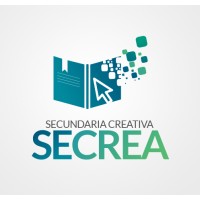 SECREA (Secundaria Creativa) logo - Similar company to B2B Sales & Networking Institute