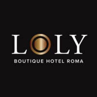Loly Boutique Hotel Roma logo - Similar company to Puzzle Communication Srl