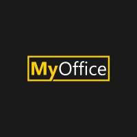 MyOffice logo - Similar company to Eclpro