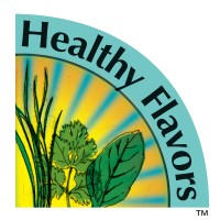 Healthy Flavors, Inc. logo - Similar company to Oliver Wight Americas, Inc.