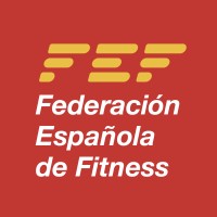Federación Española de Fitness logo - Similar company to Feda Federación Española De Actividades Dirigidas Y Fitness