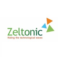 Zeltonic Solutions LLP logo - Similar company to Inside Art Studio