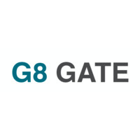 Gate International logo - Similar company to Mortimer Blum