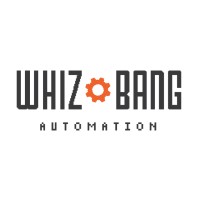 Whiz-Bang Automation, LLC logo - Similar company to Whiz Bang