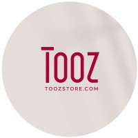 TOOZ | تووز logo - Similar company to Mothhelah Co.