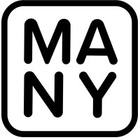 MANY logo - Similar company to Sorama Móveis