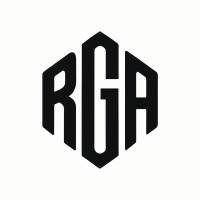 RGA logo - Similar company to Reshape Your Brand
