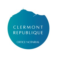 OFFICE NOTARIAL CLERMONT REPUBLIQUE logo - Similar company to Eformaliste