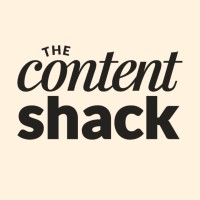 The Content Shack logo - Similar company to Techofficeuk
