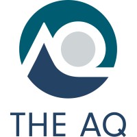 The AQ logo - Similar company to Stephenlynch.Net