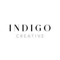 Indigo Creative logo - Similar company to Smallhands Creative