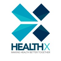 HealthXmx logo - Similar company to Bengala
