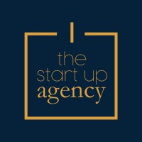 The Start Up Agency logo - Similar company to ستارت اب