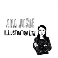 ADA JUSIC ILLUSTRATION LIMITED