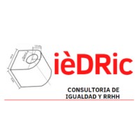 Dièdric Consultoría especializada en Igualdad de género y oportunidades/ Diversidad/ RRHH logo - Similar company to Comisión Interna Para La Igualdad De Género De La Facultad De Ingeniería