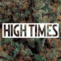 High Times Cannabis Club logo - Similar company to High Times