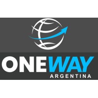 ONE WAY LOGISTICS ARGENTINA logo - Similar company to One Way Logistics