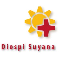 Diospi Suyana logo - Similar company to Dufatanye Organization