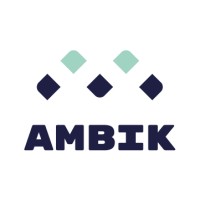 AMBIK- Consultora Ambiental y Gestión de Desechos logo - Similar company to Geoges Innovación Geotécnica Y Ambiental