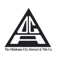 Oklahoma City Abstract & Title Co. logo - Similar company to Trustmark Title