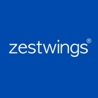 Zestwings® logo - Similar company to Entro Labs It Solutions Pvt Ltd