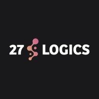 27 Logics logo - Similar company to Unweird