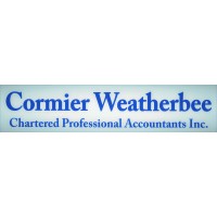 Cormier Weatherbee CPA's Inc. logo - Similar company to Sassi Et Associé Cpa Inc.