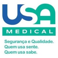 USA MEDICAL logo - Similar company to Sysq