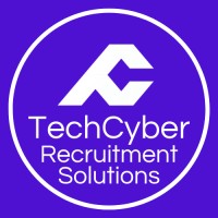 TechCyber Recruitment Solutions logo - Similar company to Quintec