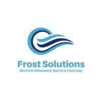 Frost Solutions Refrigeration logo - Similar company to Telsnet