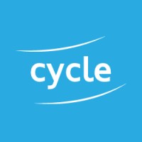 Cycle logo - Similar company to Cycle