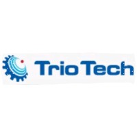 TRIO TECH logo - Similar company to Triotech Solutions