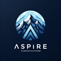 Aspire Funding Platform logo - Similar company to Lenderfy