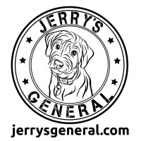 Jerry’s General logo - Similar company to Ion Sportswear
