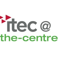 Itec@the-centre logo - Similar company to Virtutor