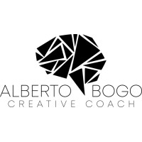 Alberto Bogo Creative Coach logo - Similar company to The Development Alchemists