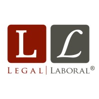 LEGAL LABORAL logo - Similar company to Front Face Business