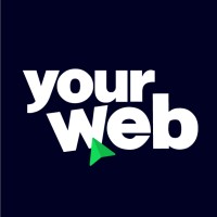 YourWeb logo - Similar company to Mep Intersect