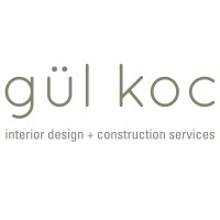 gül koc GmbH logo - Similar company to Misch_Misch Studio