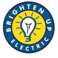 Brighten Up Electric logo - Similar company to Constructive Solutions, Inc.
