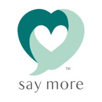 Say More Video Greeting Cards logo - Similar company to Tissu4U