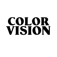 Color Vision logo - Similar company to Link Utvikling