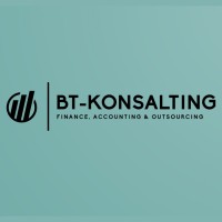 BT-Konsalting logo - Similar company to Press Clipping D.O.O.