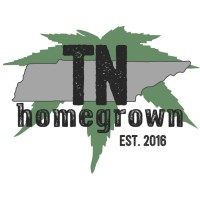 Tennessee Homegrown logo - Similar company to Captive Demand