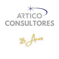 Artico Consultores logo - Similar company to Freym Pc ®
