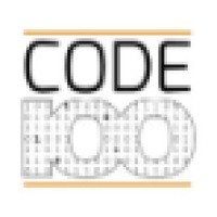 code100 logo - Similar company to Code100