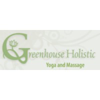 Greenhouse Holistic logo - Similar company to Anu: A New Union